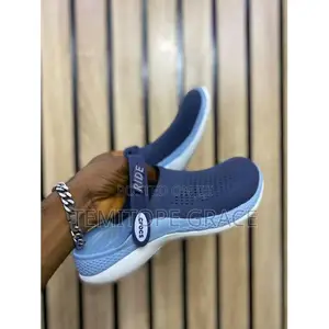 Unique Crocs