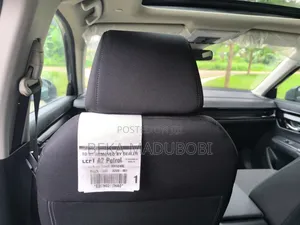 New Honda CR-V 2025 Gray