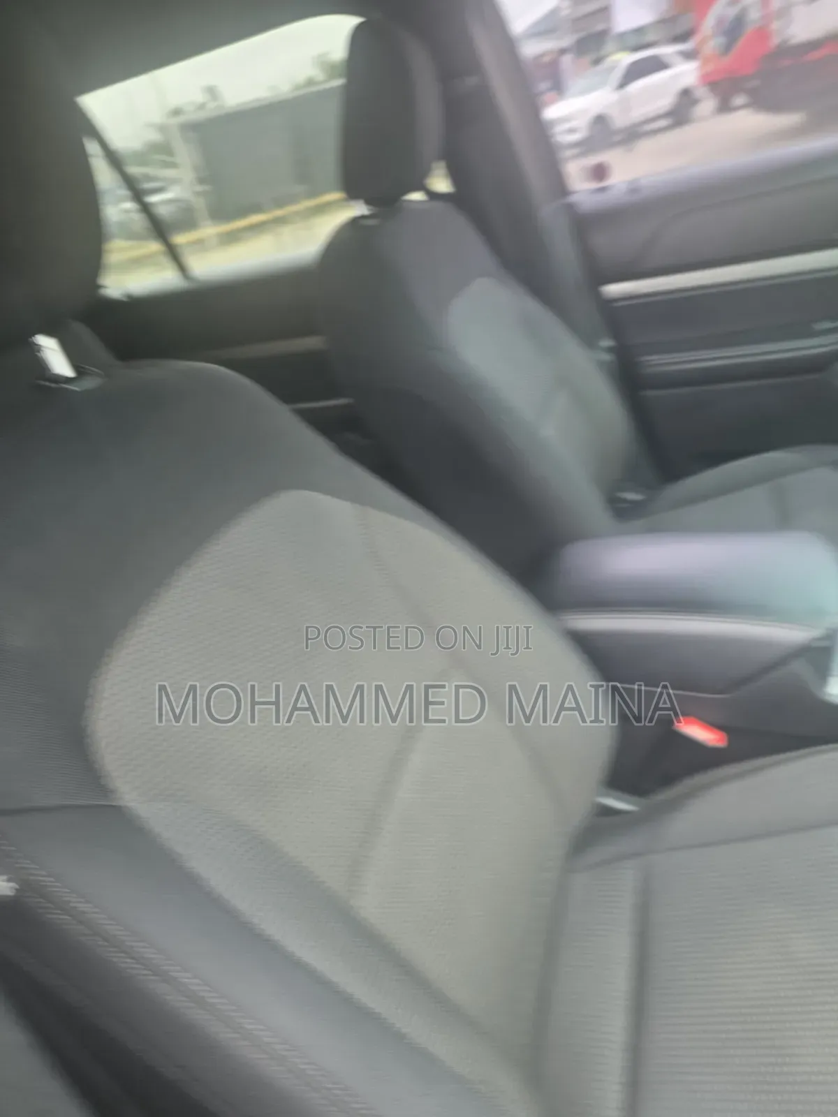 Ford Explorer 2018 Black