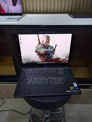 Laptop Lenovo Legion 5 32GB Intel Core i9 SSD 1T