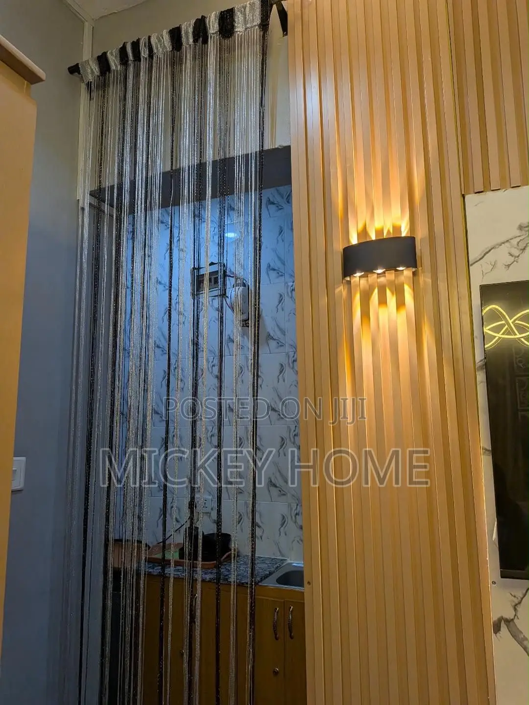 Mickey Home