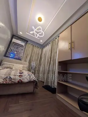 Mickey Home