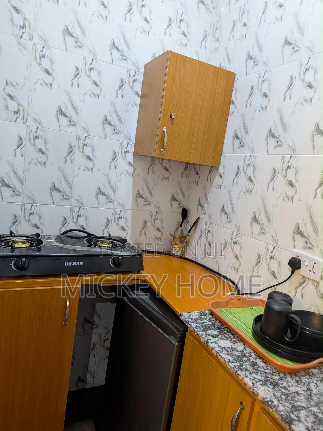 Mickey Home