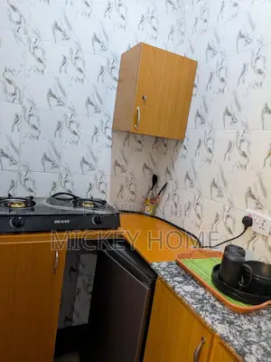 Mickey Home