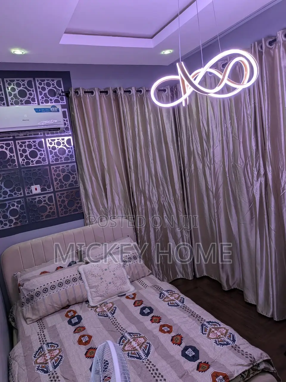 Mickey Home