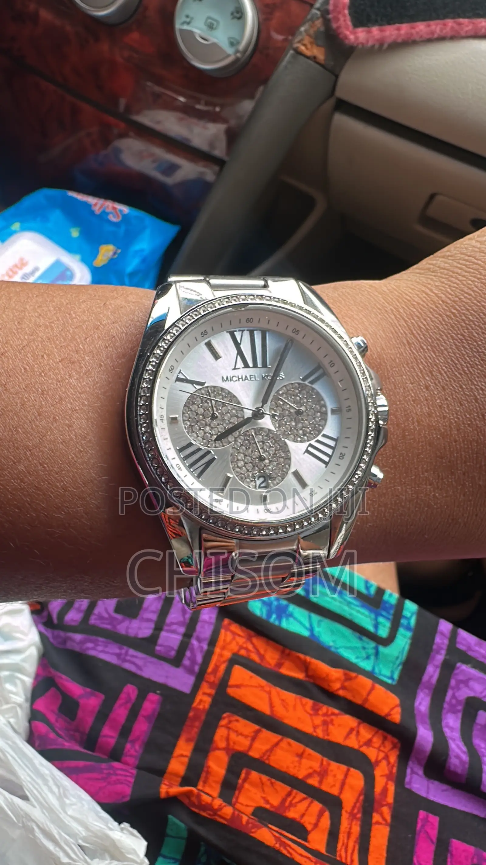 Micheal Kors