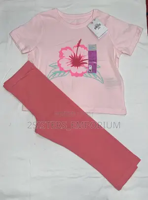 Baby Girl Wears
