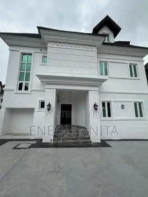 5bdrm Duplex in Idu for sale