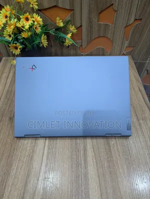Laptop Lenovo ThinkPad X1 Yoga 32GB Intel Core i7 SSD 512GB