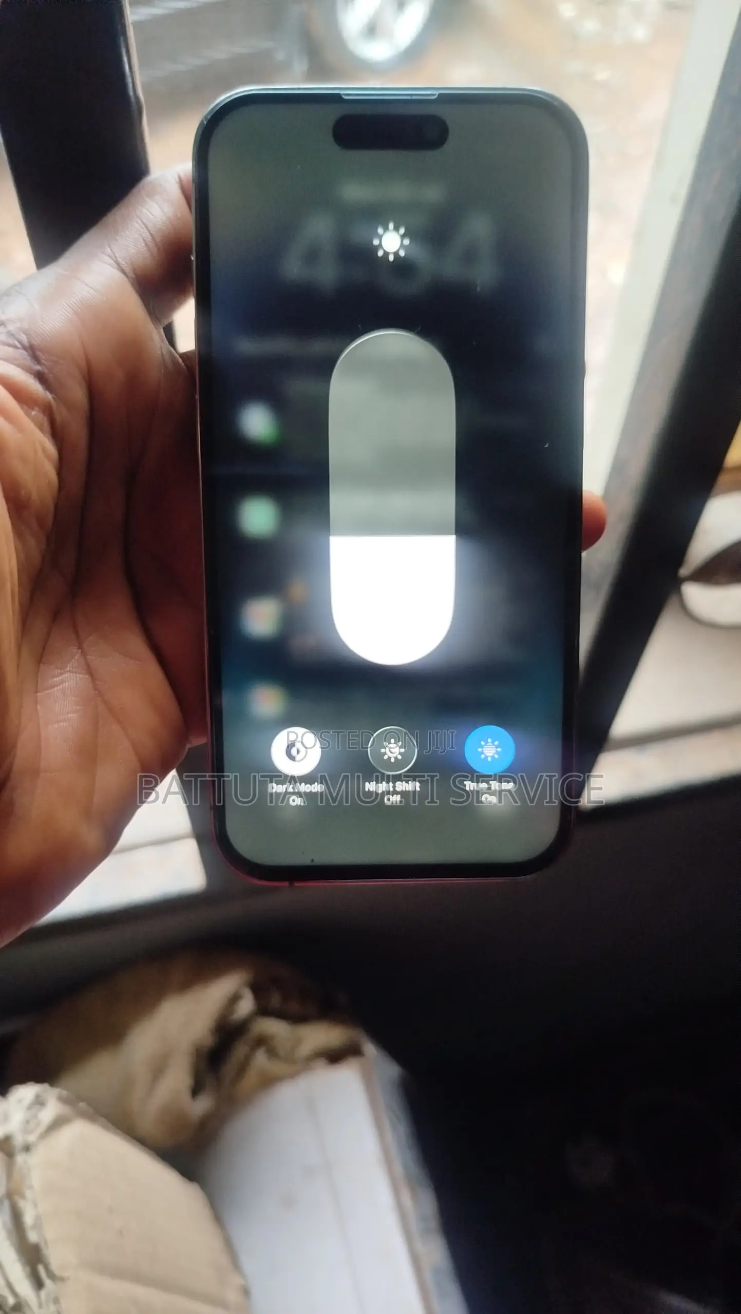 Apple iPhone 14 Pro 128 GB Gold