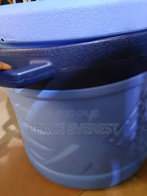 New Big Sized Cooler for Sale. Never Been Used, Gotten as a Gift.