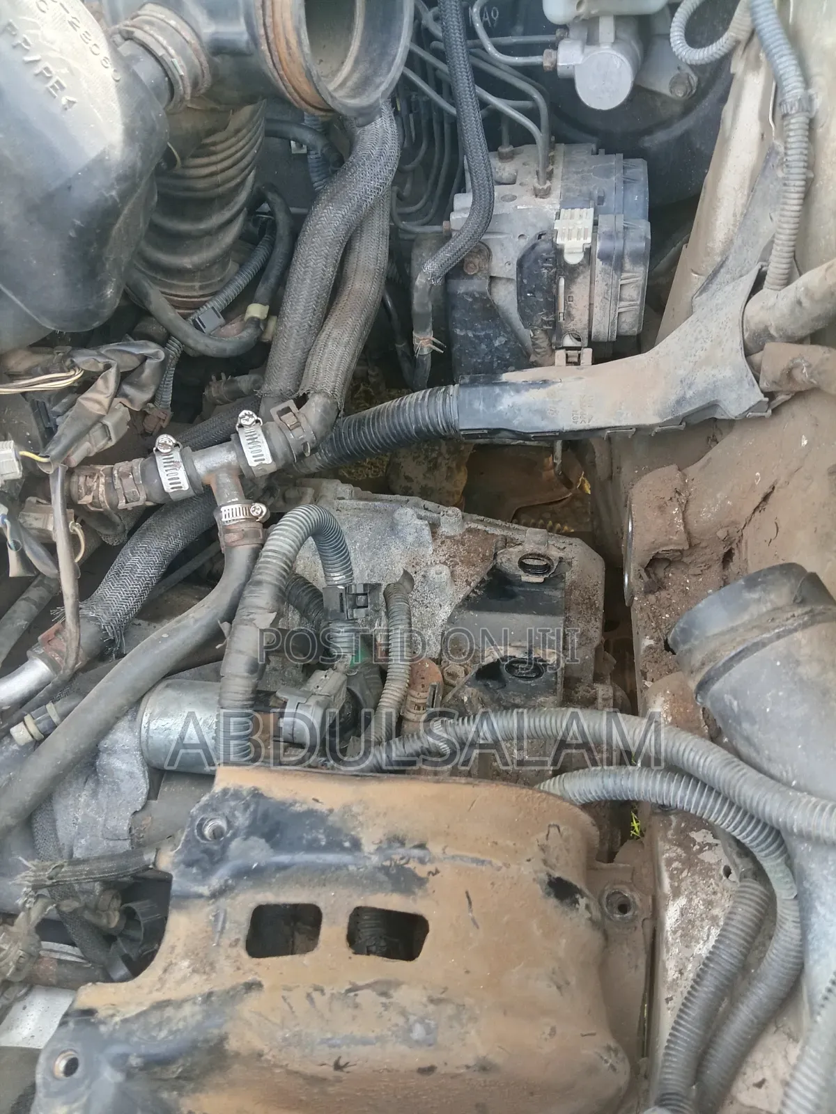 Sulele Automobile Solution