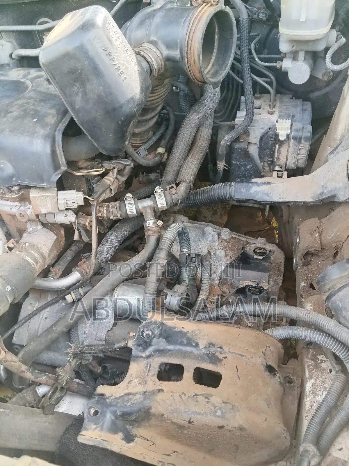 Sulele Automobile Solution