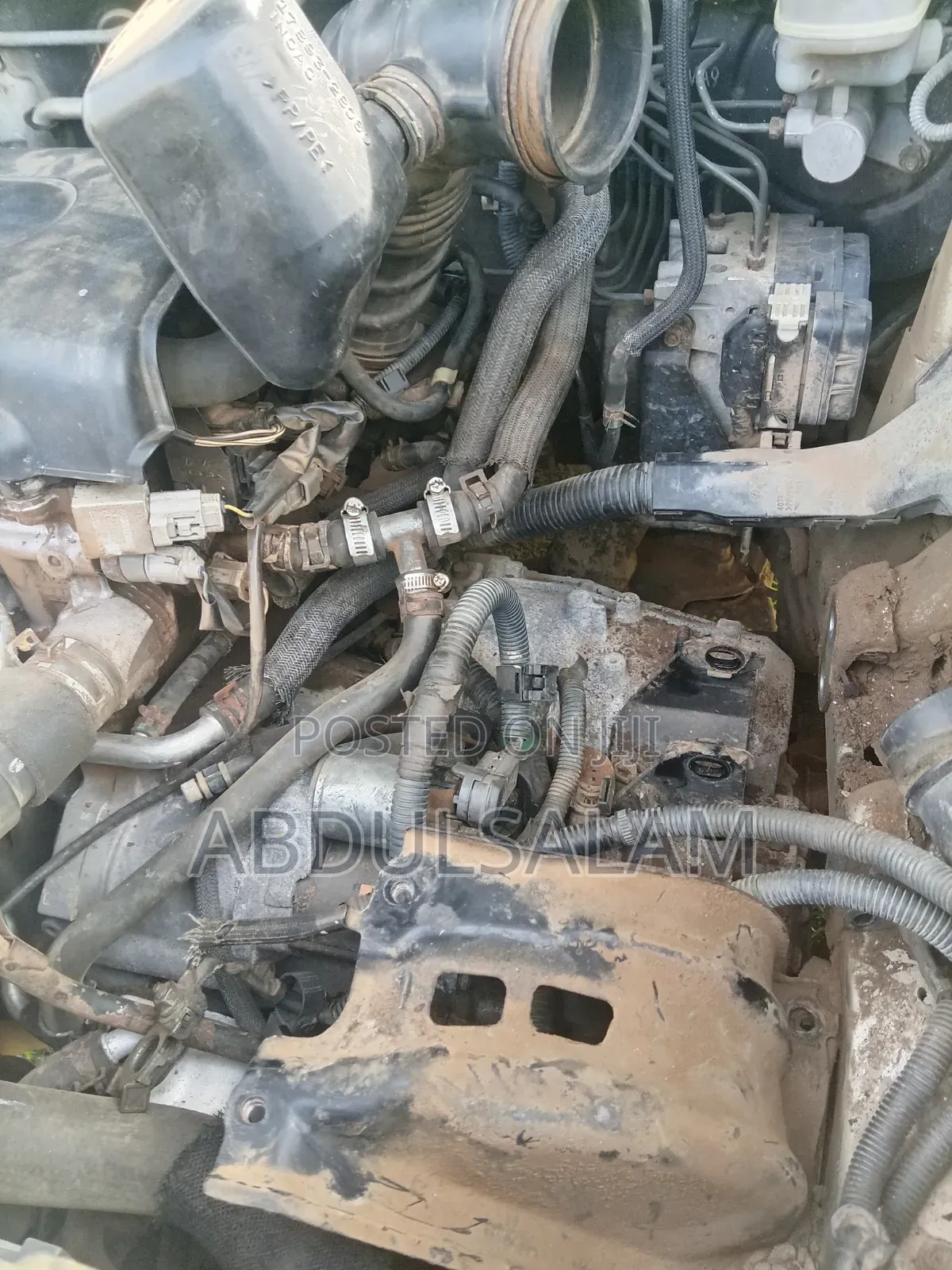 Sulele Automobile Solution