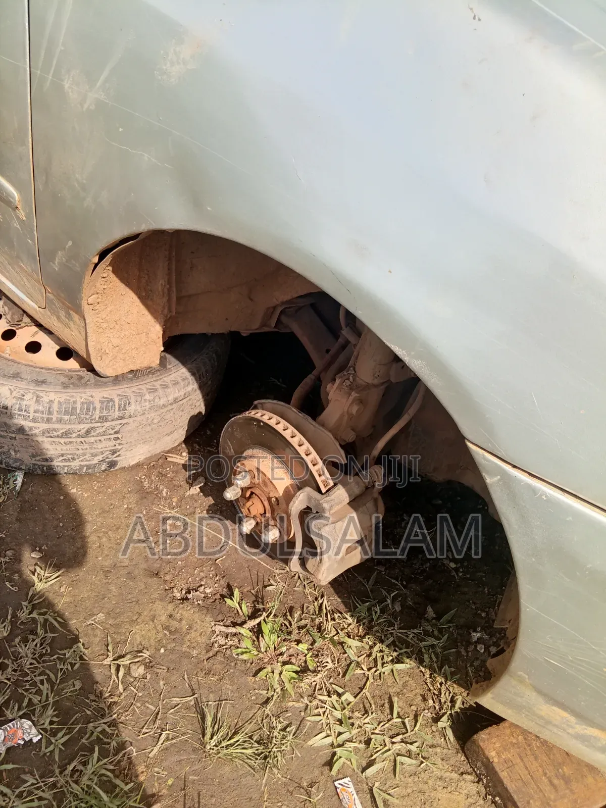 Sulele Automobile Solution