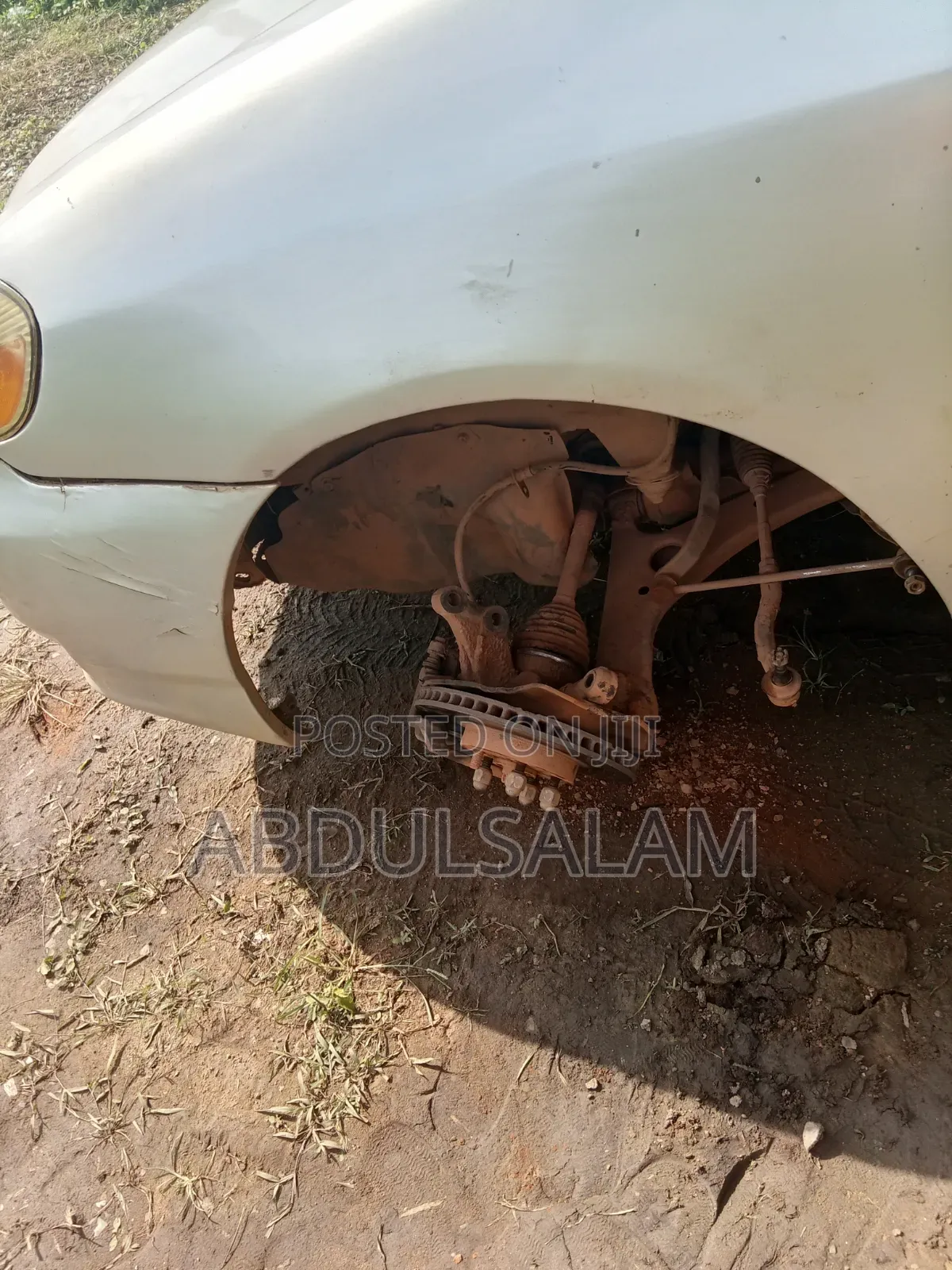 Sulele Automobile Solution