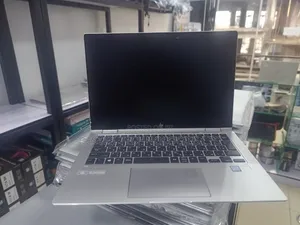 Laptop HP EliteBook X360 1030 G3 8GB Intel Core i5 SSD 256GB