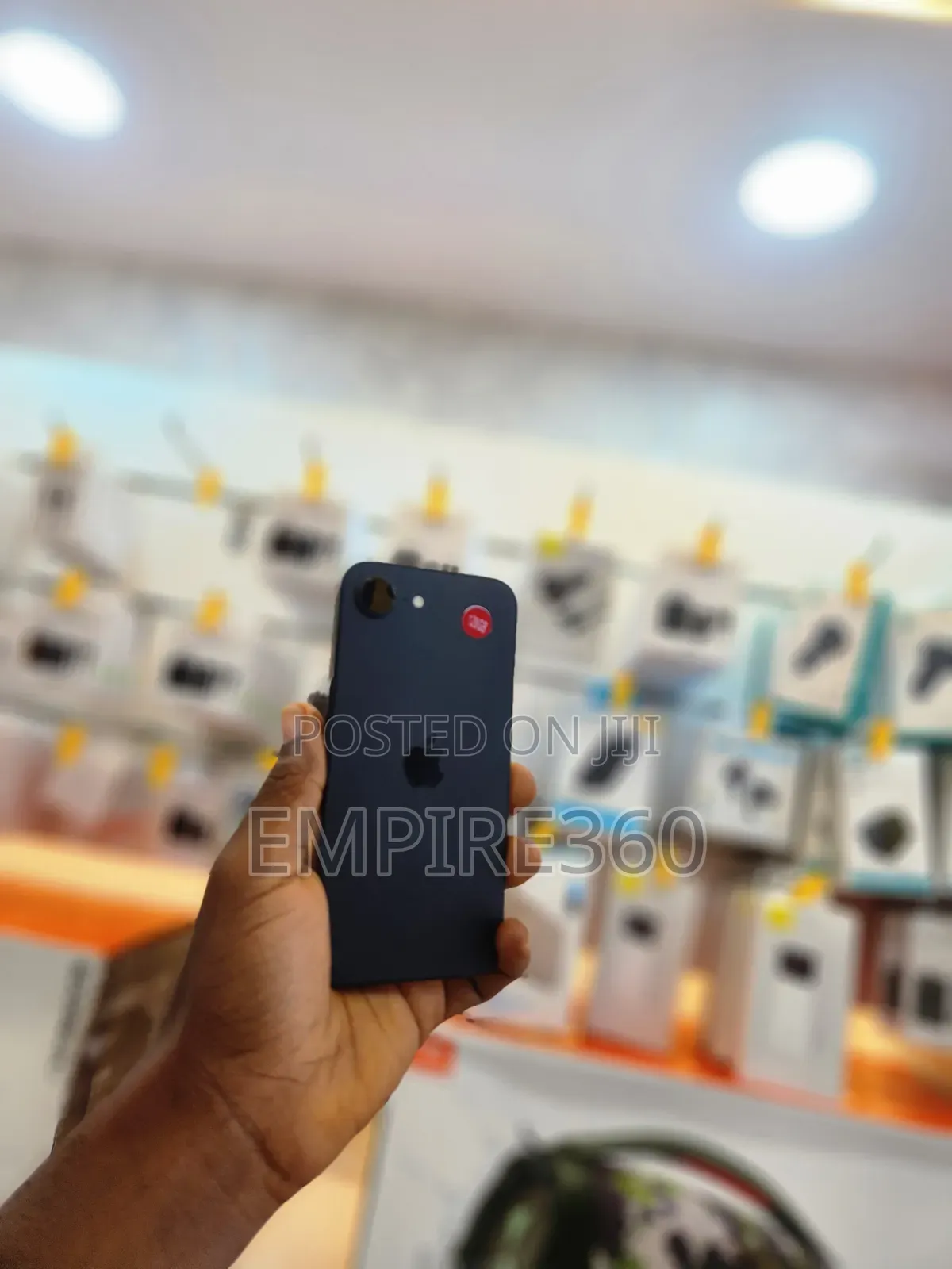 Apple iPhone 16e 128 GB Gray