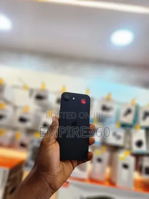 Apple iPhone 16e 128 GB Gray