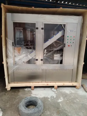 Monoblock 8-8-3