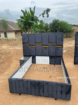 Standard Bedframe