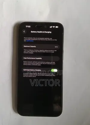 Apple iPhone 14 Pro Max 128 GB Black