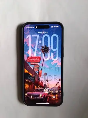 Apple iPhone 14 Pro Max 128 GB Black