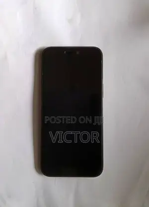 Apple iPhone 14 Pro Max 128 GB Black