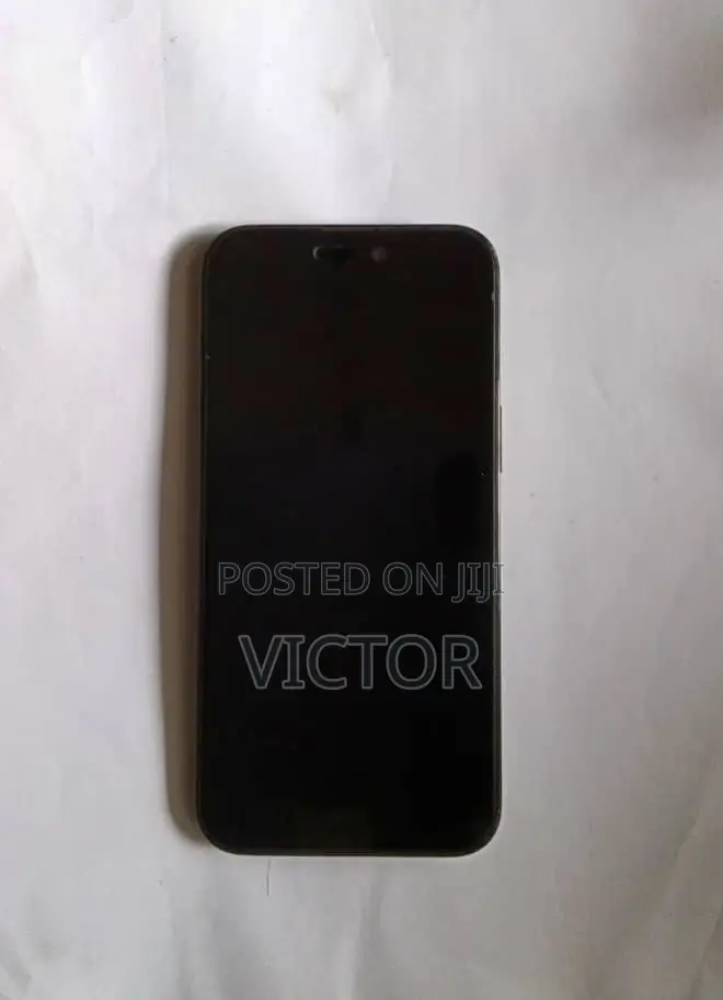 Apple iPhone 14 Pro Max 128 GB Black