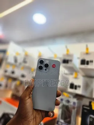Apple iPhone 15 Pro Max 512 GB