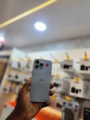 Apple iPhone 15 Pro Max 512 GB