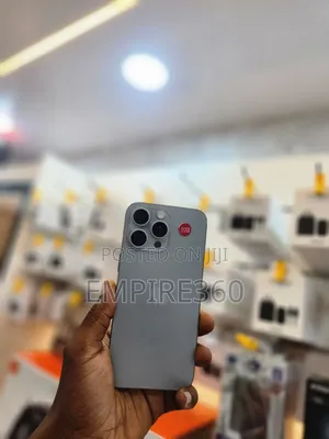 Apple iPhone 15 Pro Max 512 GB