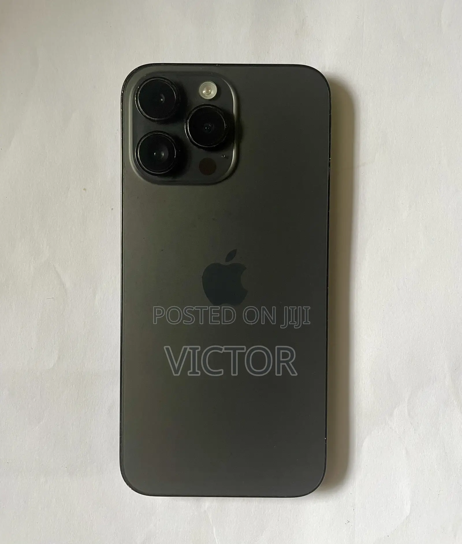 Apple iPhone 14 Pro Max 128 GB Black