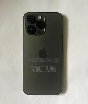 Apple iPhone 14 Pro Max 128 GB Black