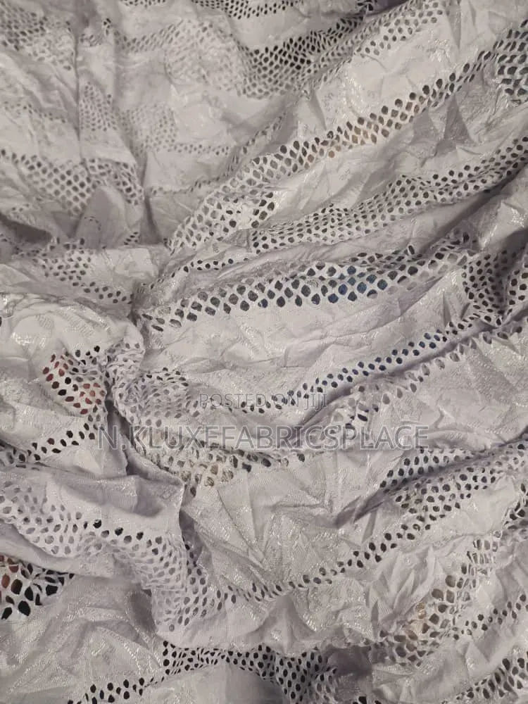 Quality Sample Net