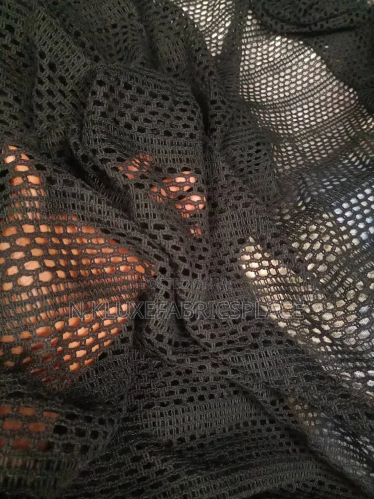 Quality Sample Net