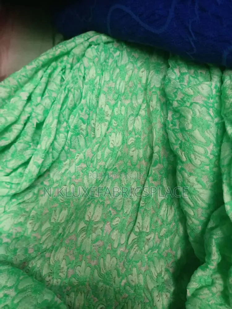 Quality Sample Net