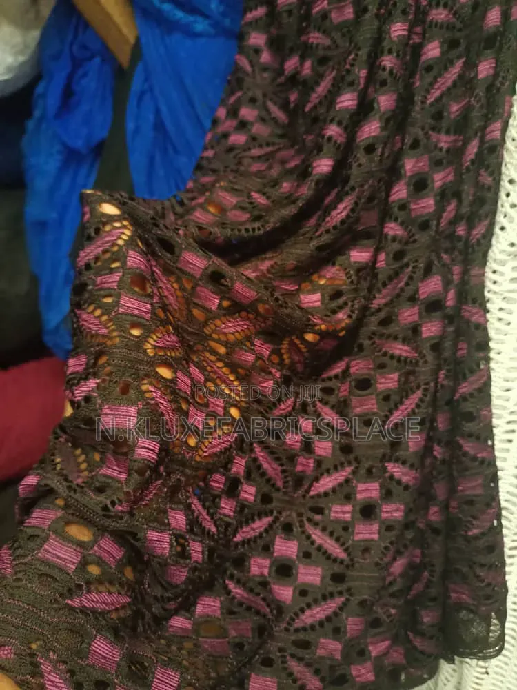 Quality Sample Net