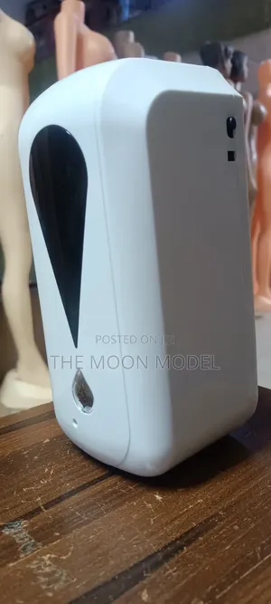 AG Automatic Soap/Cream Dispenser