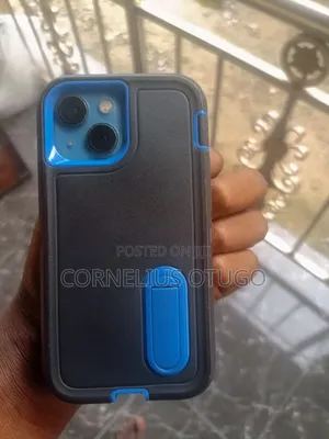 Apple iPhone 13 Mini 128 GB Blue