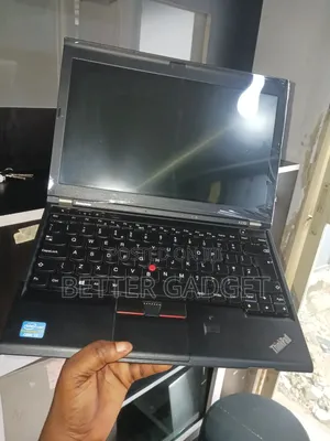Laptop Lenovo ThinkPad X230 4GB Intel Core i3 HDD 250GB