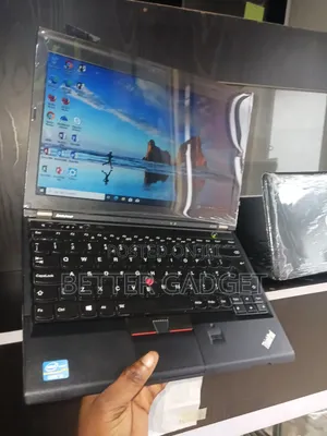 Laptop Lenovo ThinkPad X230 4GB Intel Core i3 HDD 250GB