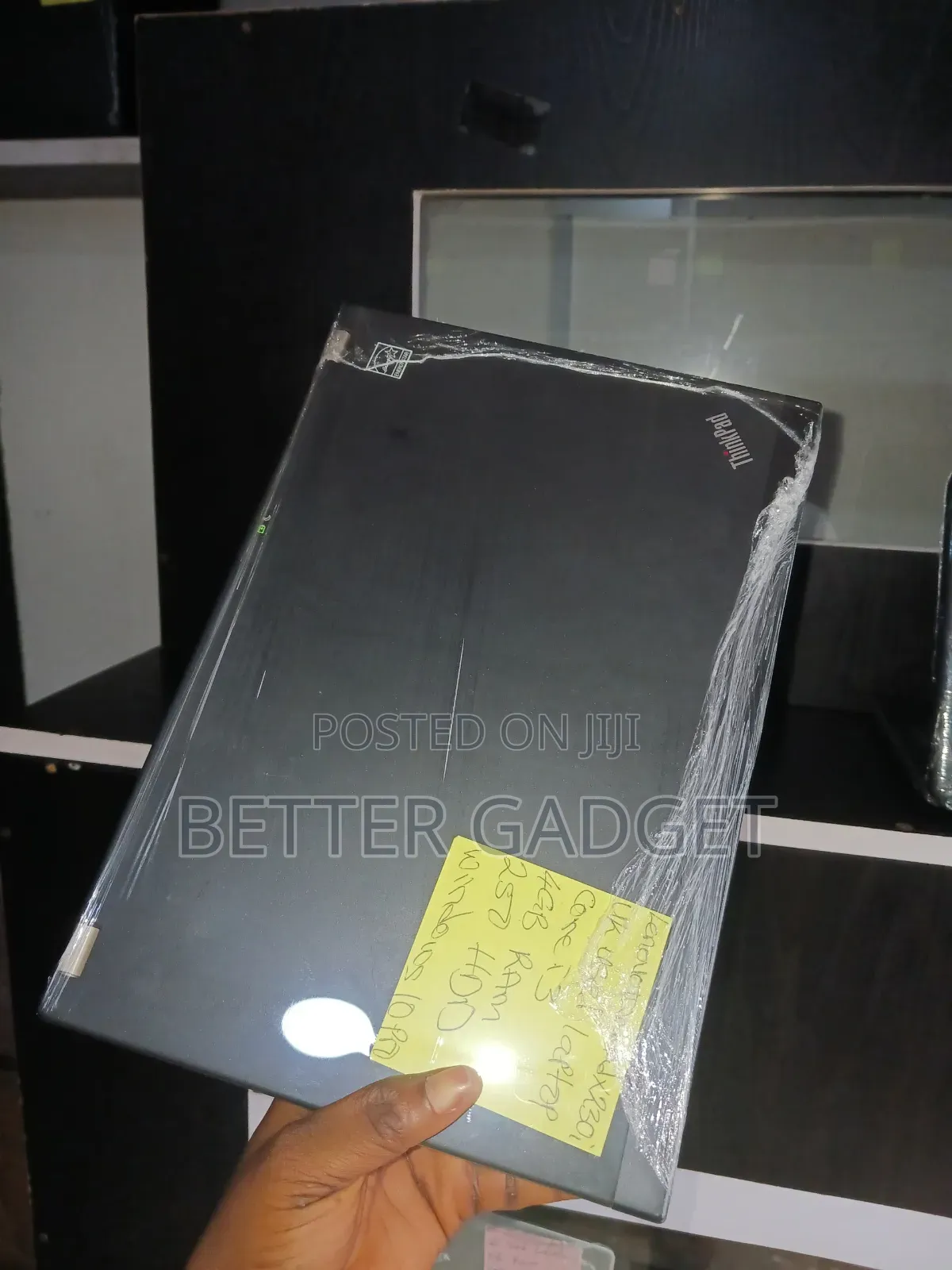 Laptop Lenovo ThinkPad X230 4GB Intel Core i3 HDD 250GB