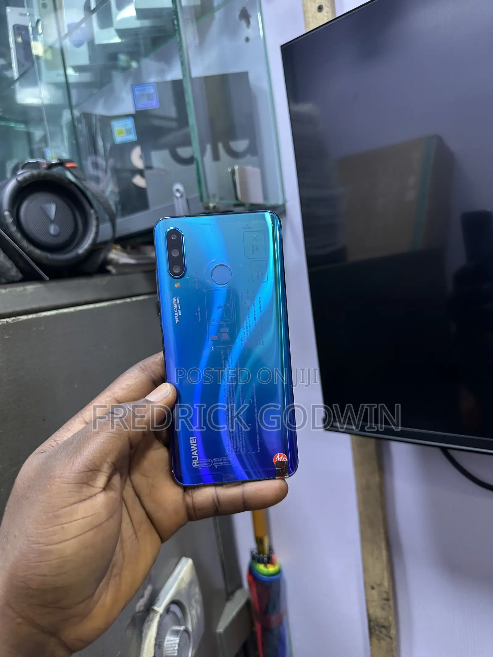 Huawei P30 Lite 128 GB
