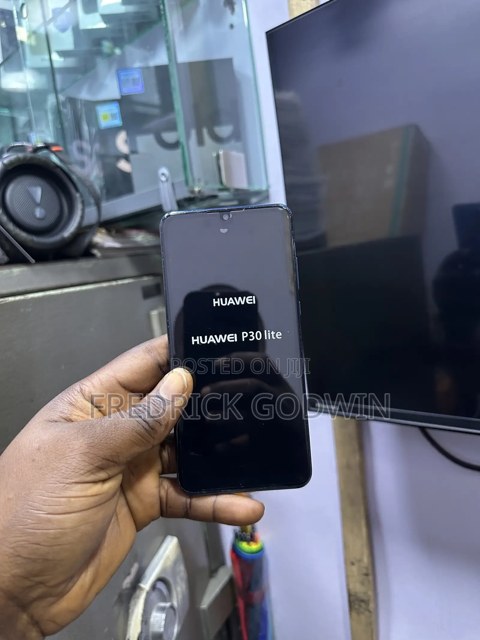 Huawei P30 Lite 128 GB