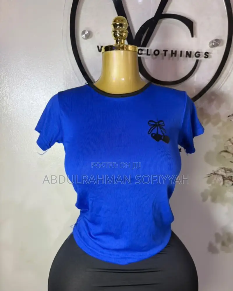 Basic Tops