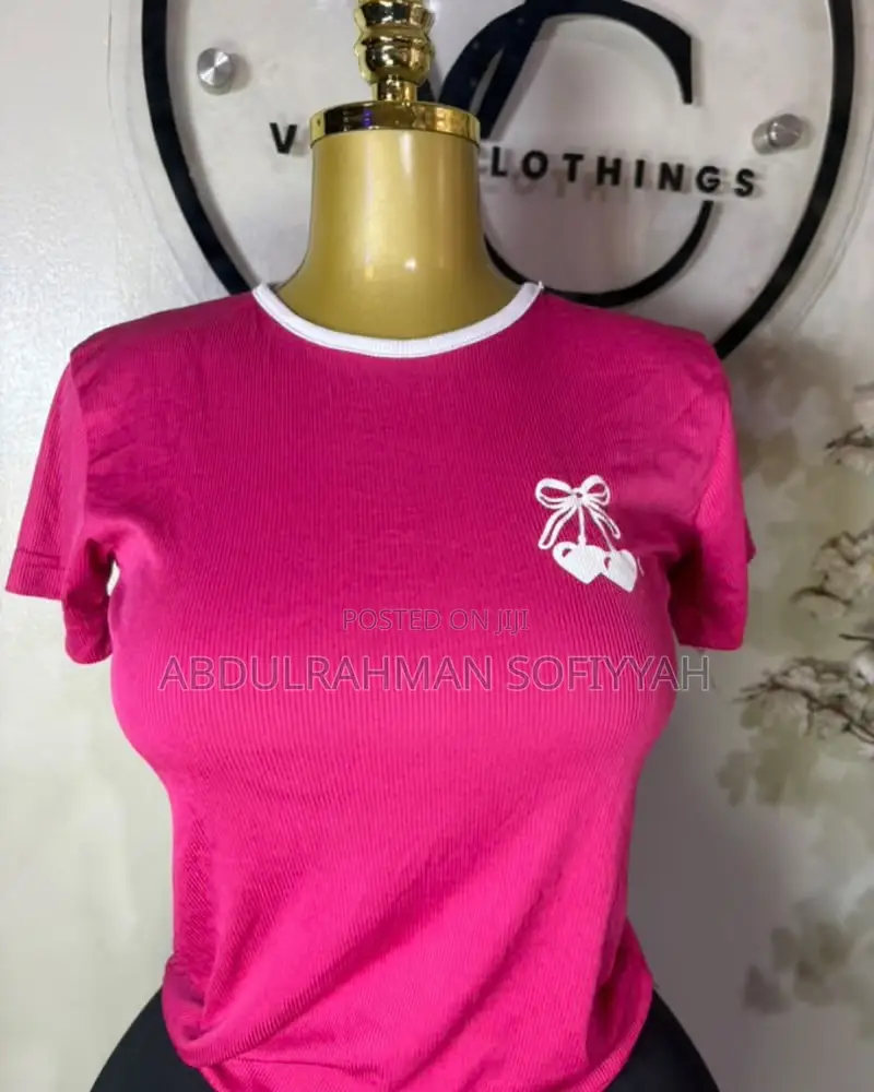 Basic Tops