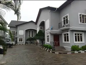 5bdrm Duplex in Victoria Island Extension for sale
