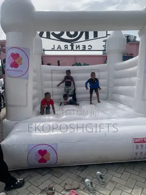 Bouncy Castle