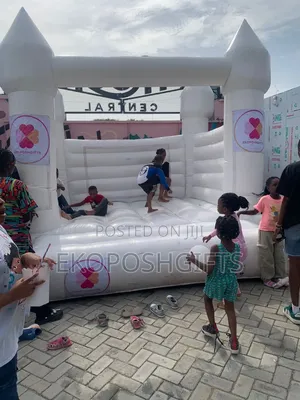Bouncy Castle